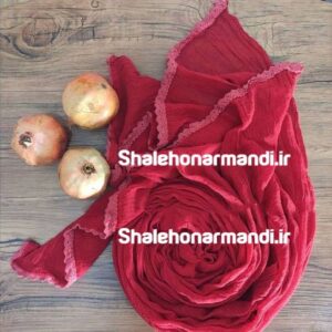 شال هنرمندی یراق دار