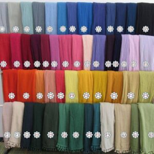 شال هنرمندی